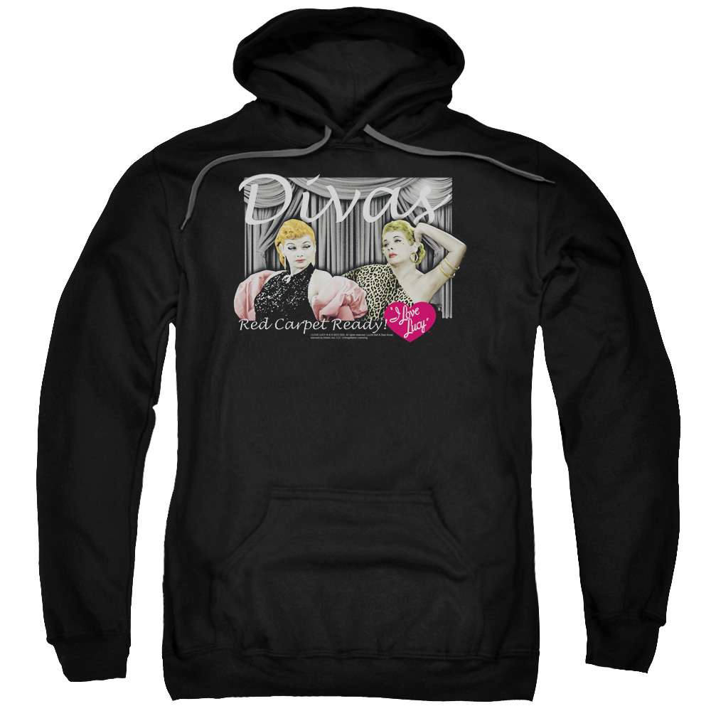 Lucy™ - Oversized Bliss Hoodie